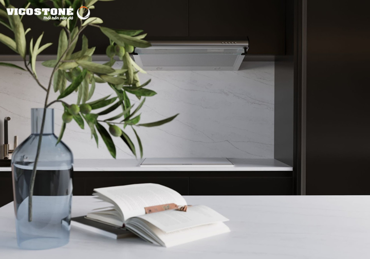 Đá VICOSTONE Nashville BQ6718