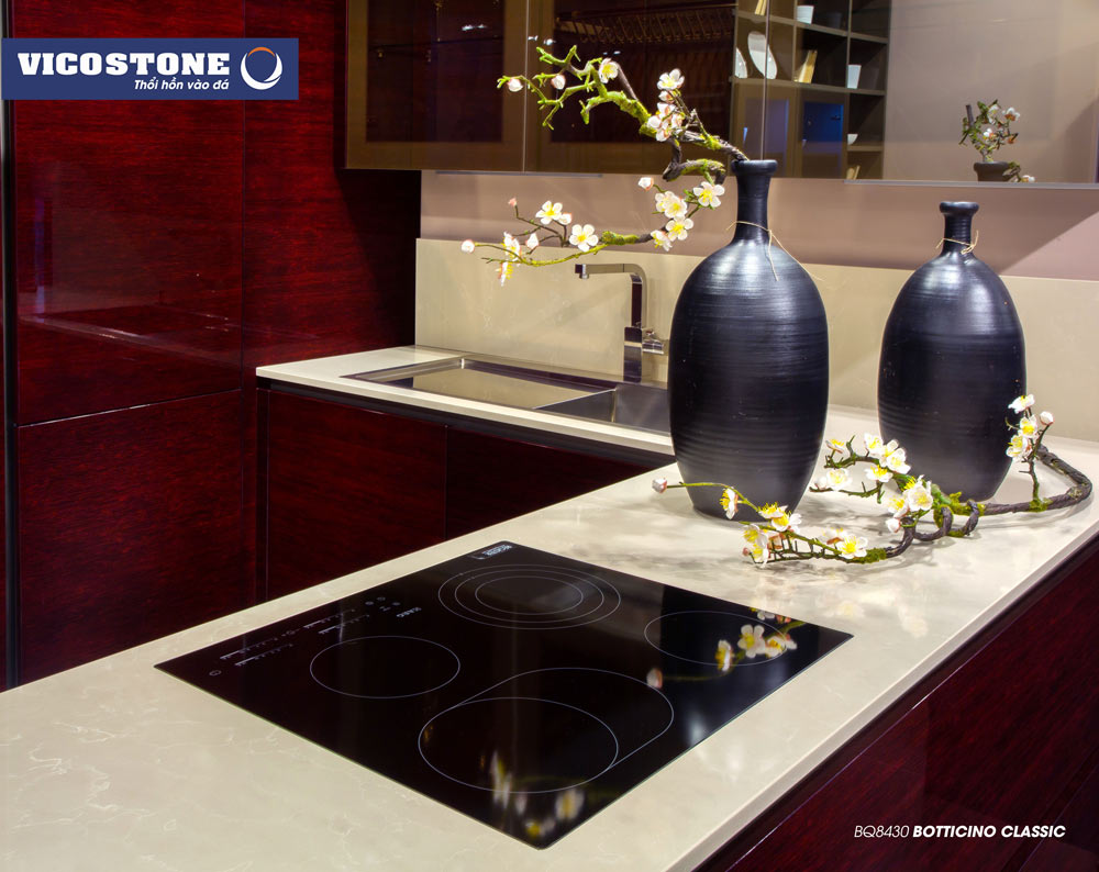 Mẫu đá VICOSTONE BOTTICINO CLASSIC BQ8430