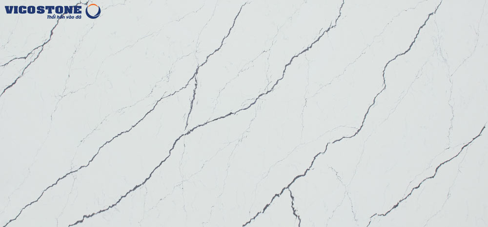 Mẫu đá VICOSTONE GREYLAC BQ8738