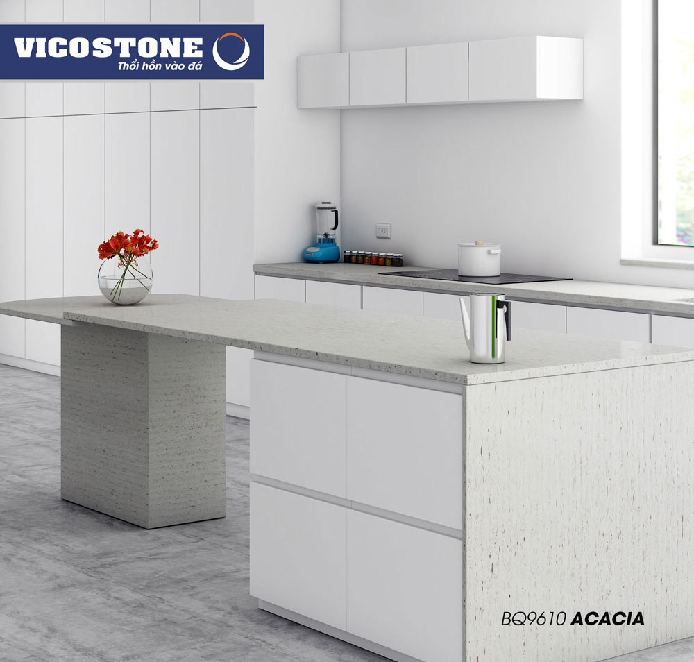 Mẫu đá VICOSTONE ACACIA BQ9610