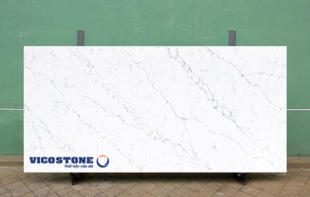 Sản phẩm đá VICOSTONE có độ bền cao