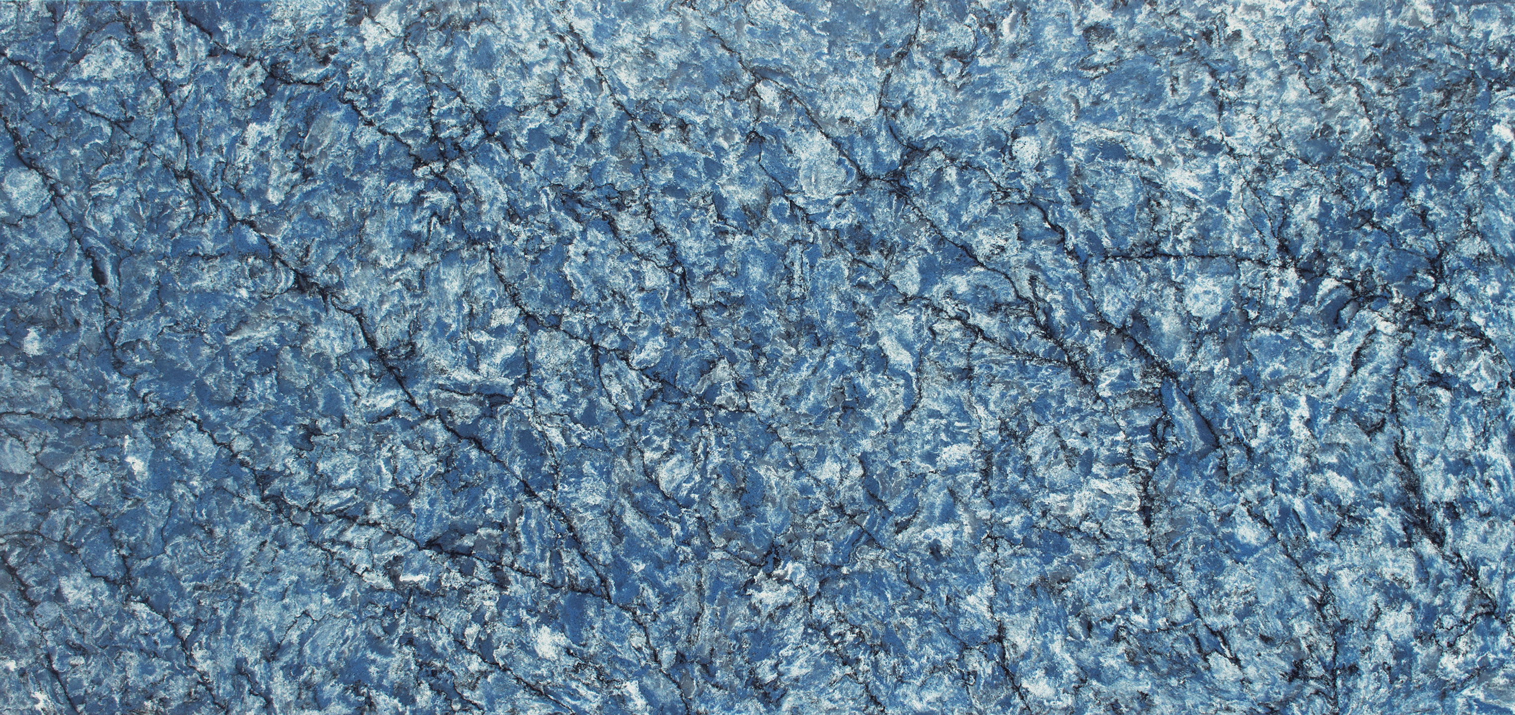 Thunder Blue BQ8786  Blue granite, Quartz kitchen, Interior