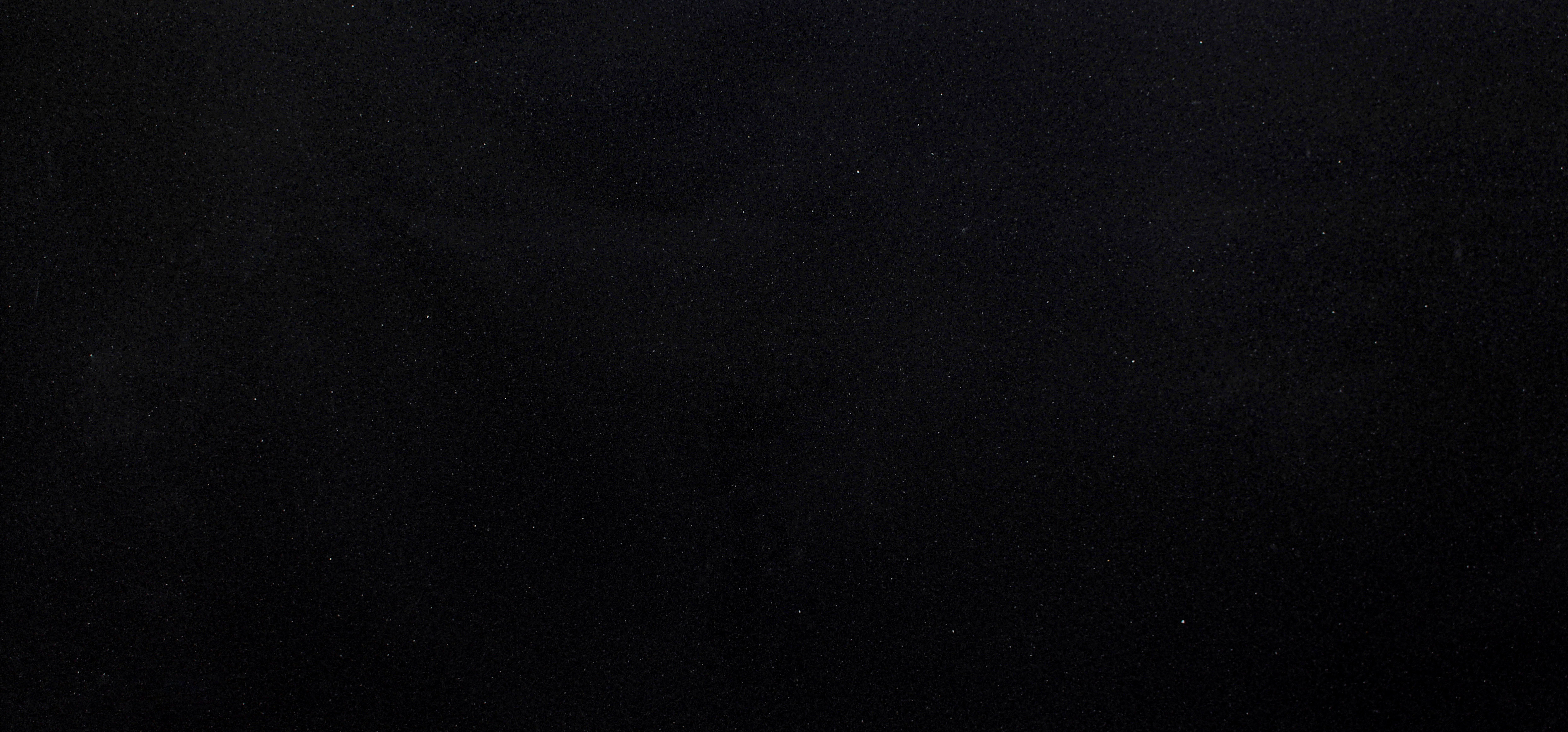 Crystal Black slab