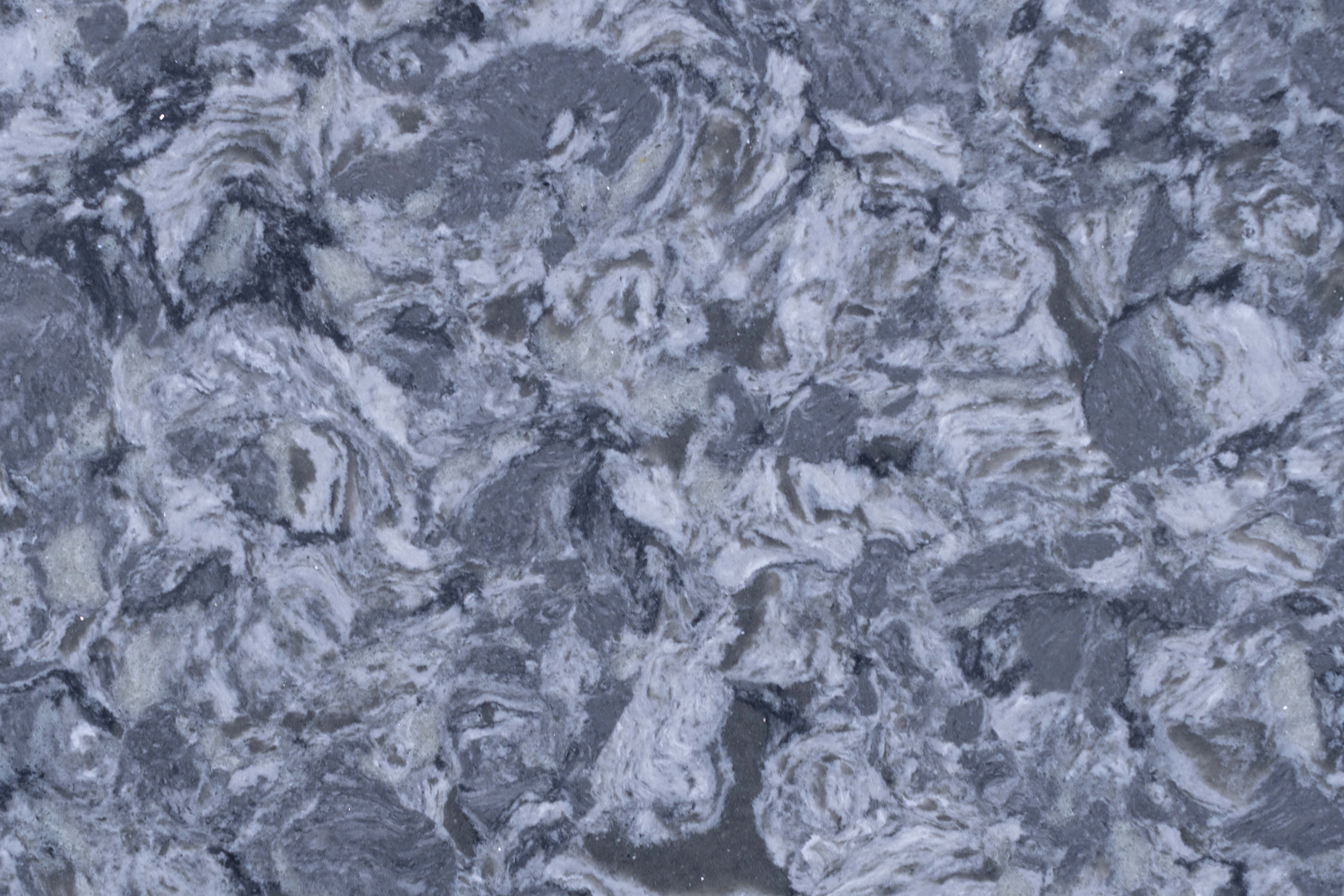 Quartz Stone Detail Image