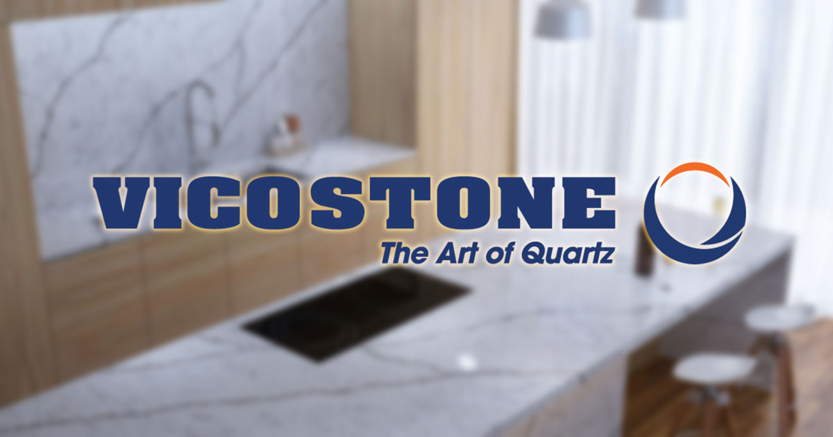 Vicostone Quartz Surfaces The Best, Quartz Countertop Manufacturers Canada