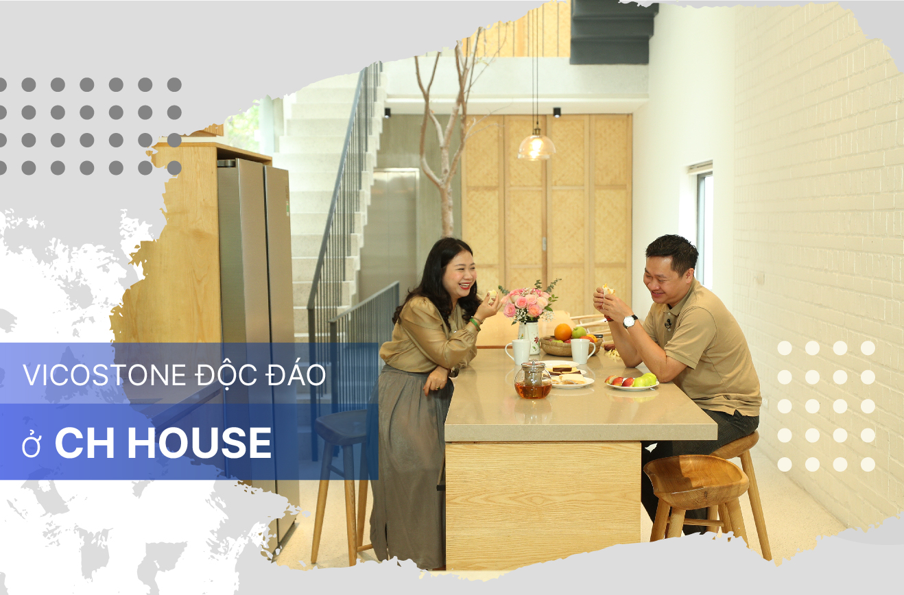 CH House  (Hà Nội)