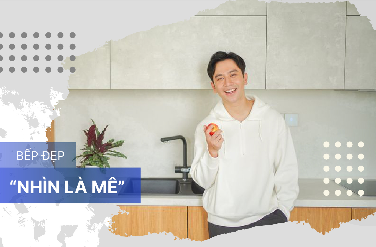 Food blogger, Youtuber